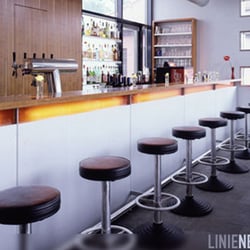 Café Linie Neun
