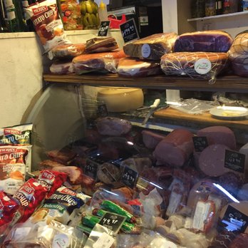 The Pick Market - Delicatessen Near Me - Buenos Aires, C