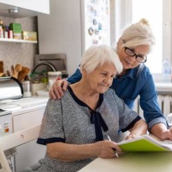 All In Home Care