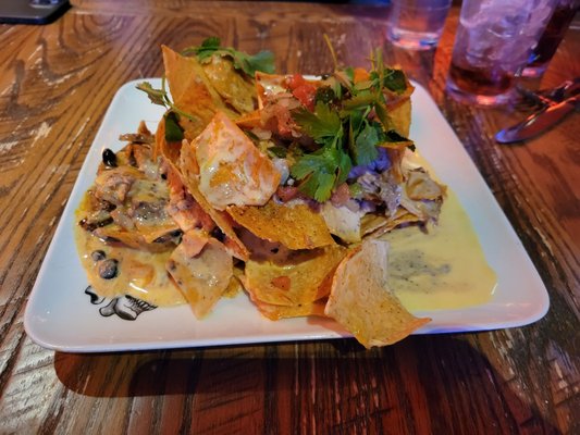 Guy Fieri's American Kitchen & Bar by null