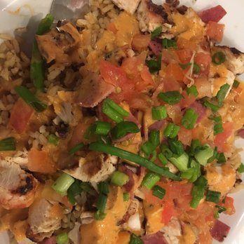Muscle Maker Grill - Arizona fit bowl - Health Markets Near Me - Fort Benning, Georgia