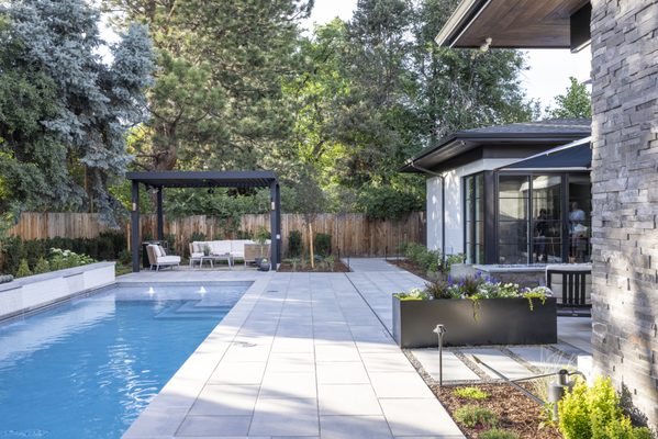 C&H Landscaping | Denver Landscaping & Design by null