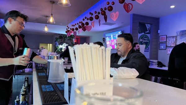 Casa Margaritas Restaurant & Bar by null