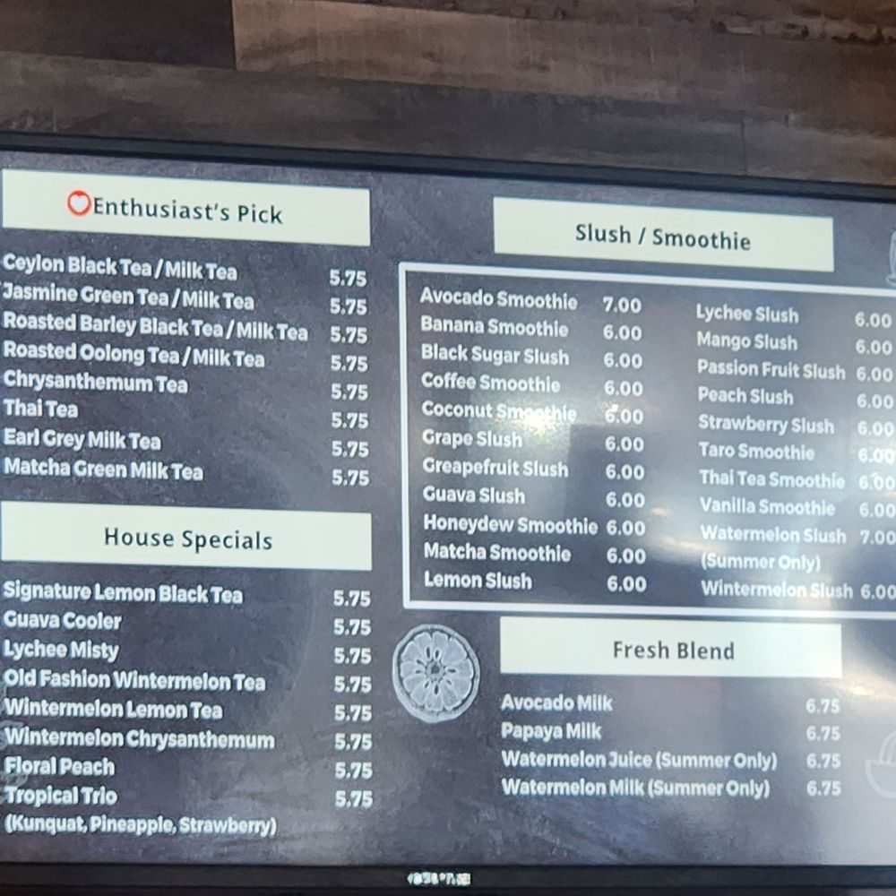 Tea Era - Bubble Tea Near Me - San Jose, California Tea Era - Bubble Tea Near Me - San Jose, California