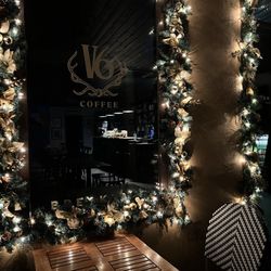 V6 Coffee Bar