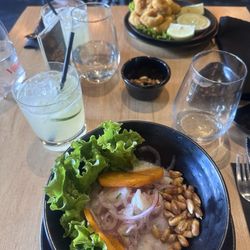Omoi Sushi Nikkei