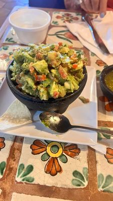 Rosa's Mexican Grill Mesa by null