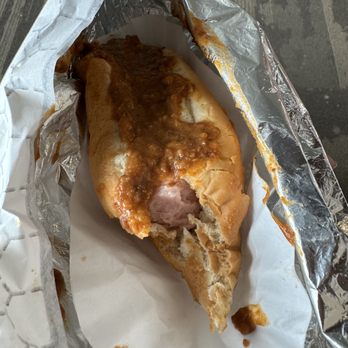 Lucky Dogs - Hot Dogs Near Me - Kenner, Louisiana