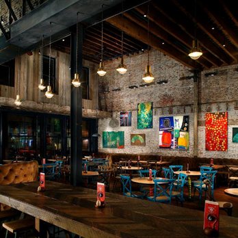 Nando's Peri-Peri - South African Near Me - Baltimore, Maryland