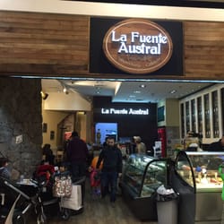 La Fuente Austral