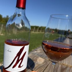 M Cellars - The Amelia