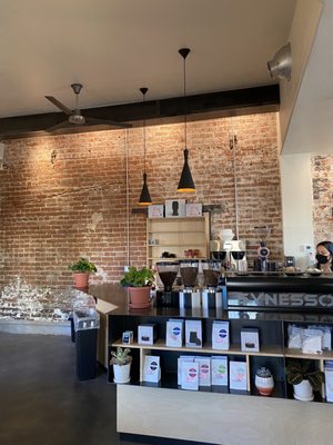 Presta Coffee Roasters by null