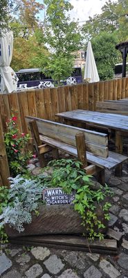 Hexenhäusle by null