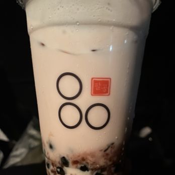 Palgong Tea - You - Bubble Tea Near Me - Toronto, Ontario Palgong Tea - You - Bubble Tea Near Me - Toronto, Ontario