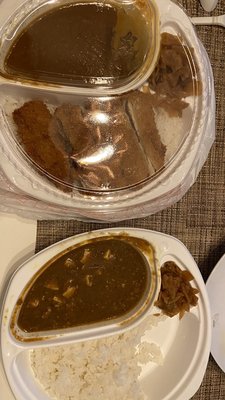 Curry House Coco Ichibanya 98 199 Kamehameha Hwy Aiea Hi Restaurants Mapquest