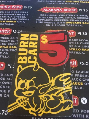 Menu photo 4 Torchy's Tacos Norman, OK Menu photo 4 Torchy's Tacos Norman, OK