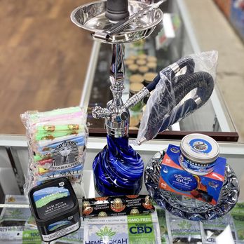 Cloudz Tobacco - Tobacco Shops Near Me - Bryans Road, Maryland