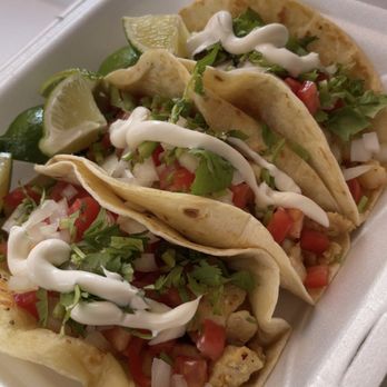 Taco House - Mexican Near Me - Cincinnati, Ohio