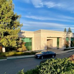 Pickering Law - The Pickering Law Corporation, Redding CA, Workers' Compensation Attorney, Office Building, 2022