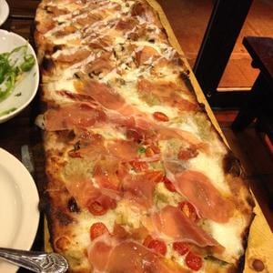 Gnocchi House Bar (Former Numero 28) by null