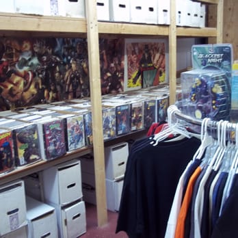 Top Comics - Comic Books Near Me - Traverse City, Michigan