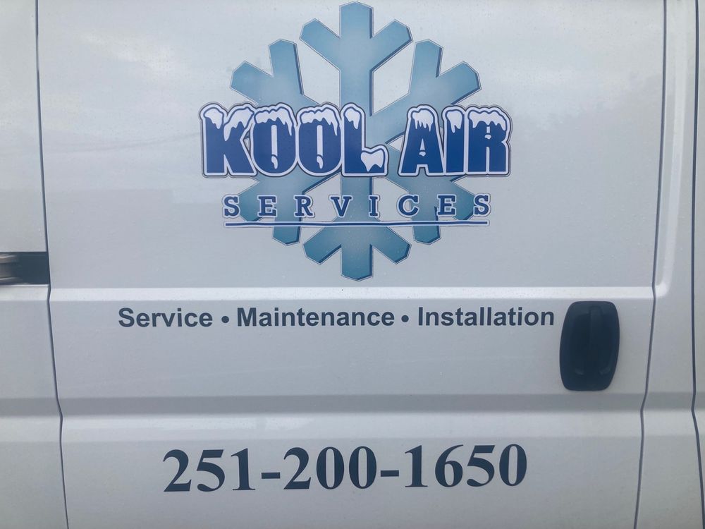 KOOL AIR SERVICES Updated September 2024 Request a Quote Loxley