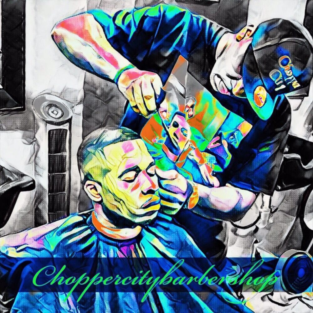 CHOPPER CITY BARBER SHOP Updated October 2024 19 Photos 2824
