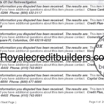 The Royale Firm - Results - Debt Relief Services Near Me - Upper Marlboro, Maryland The Royale Firm - Results - Debt Relief Services Near Me - Upper Marlboro, Maryland