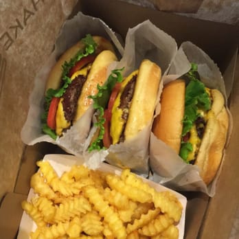 Shake Shack Buckhead - Burgers Near Me - Atlanta, Georgia Shake Shack Buckhead - Burgers Near Me - Atlanta, Georgia