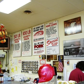 Hackenmueller Meats - Meat Shops Near Me - Robbinsdale, Minnesota