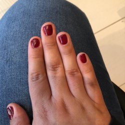 Nubes Nail Spa
