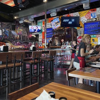 Brgr Stop - American Near Me - Fort Lauderdale, Florida Brgr Stop - American Near Me - Fort Lauderdale, Florida