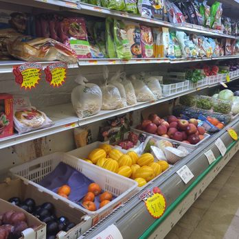Oriental Mart - International Grocery Near Me - Lauderhill, Florida