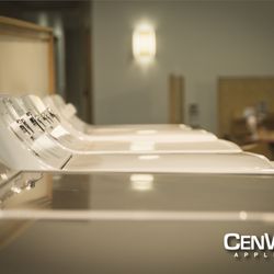 CenWood Appliance