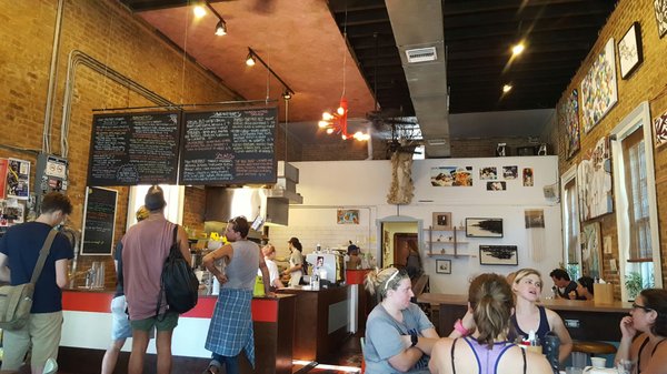 Satsuma Cafe by null Satsuma Cafe by null