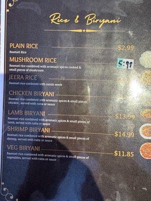 Menu photo 1 Samosa Junction Bakersfield, CA Menu photo 1 Samosa Junction Bakersfield, CA