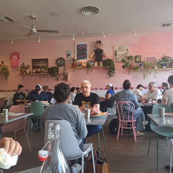 Huarachis Taqueria - Cocktail Bars Near Me - Phoenix, Arizona