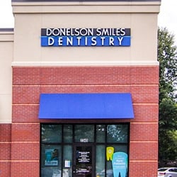 Donelson Smiles Dentistry - Looking for a family dentist in Nashville, TN? You have come to the right spot!