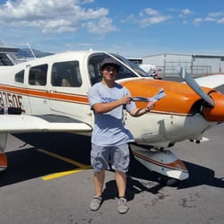 Randon Aviation