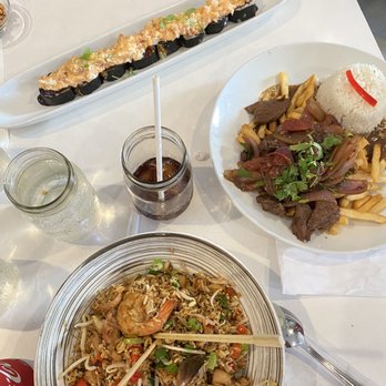 Dr Limon Ceviche Bar - Seafood Near Me - Miami, Florida
