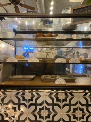 Summit Coffee Basecamp by null