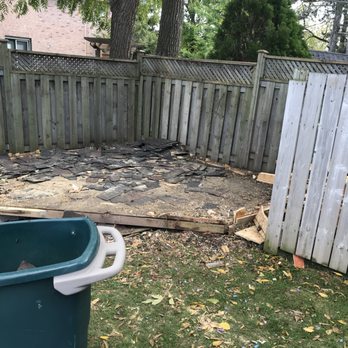 Glenn's Junk Removal - Junk Removal & Hauling Near Me - Oakville, Ontario