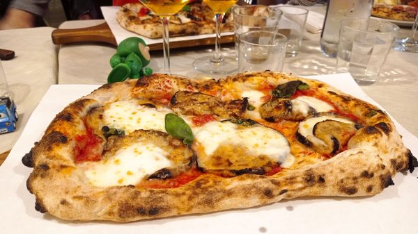 Cucina Conviviale by null