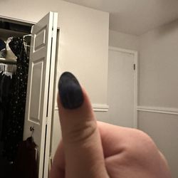 LV Nail Spa