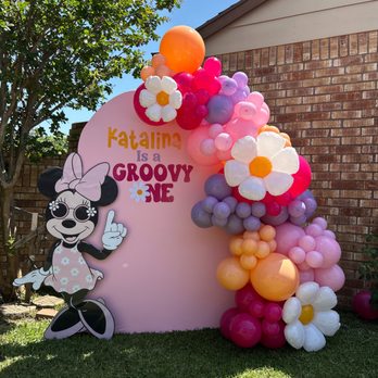 J&D Globos N Things - Balloon Services Near Me J&D Globos N Things - Balloon Services Near Me