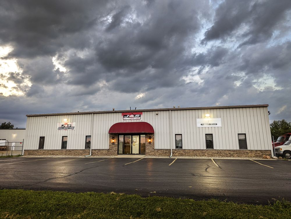 J & S Liquid Waste Services - septic in Fort Wayne, IN