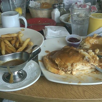 Scojo's - Open Sandwich Roasted Turkey - New American Near Me - Surf City, New Jersey Scojo's - Open Sandwich Roasted Turkey - New American Near Me - Surf City, New Jersey