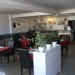 L'Auberge de la Vanne Restaurant