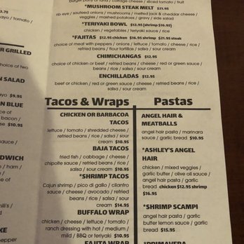 Mulligan's Pub - Entrees. Tacos&Wraps - Pubs Near Me - Las Vegas, Nevada Mulligan's Pub - Entrees. Tacos&Wraps - Pubs Near Me - Las Vegas, Nevada