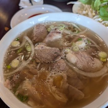 Pho Duong - 19. Chin, Nam, Gàu, Gån, Sách - Vietnamese Near Me - Centreville, Virginia